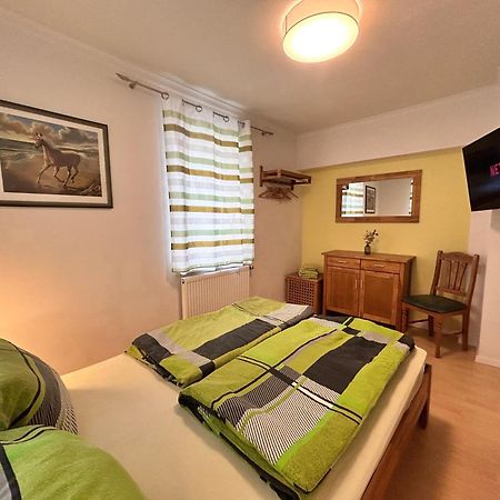 Ferienhaus Landeskrone Drezda Kültér fotó