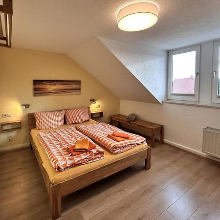 Ferienhaus Landeskrone Drezda Kültér fotó