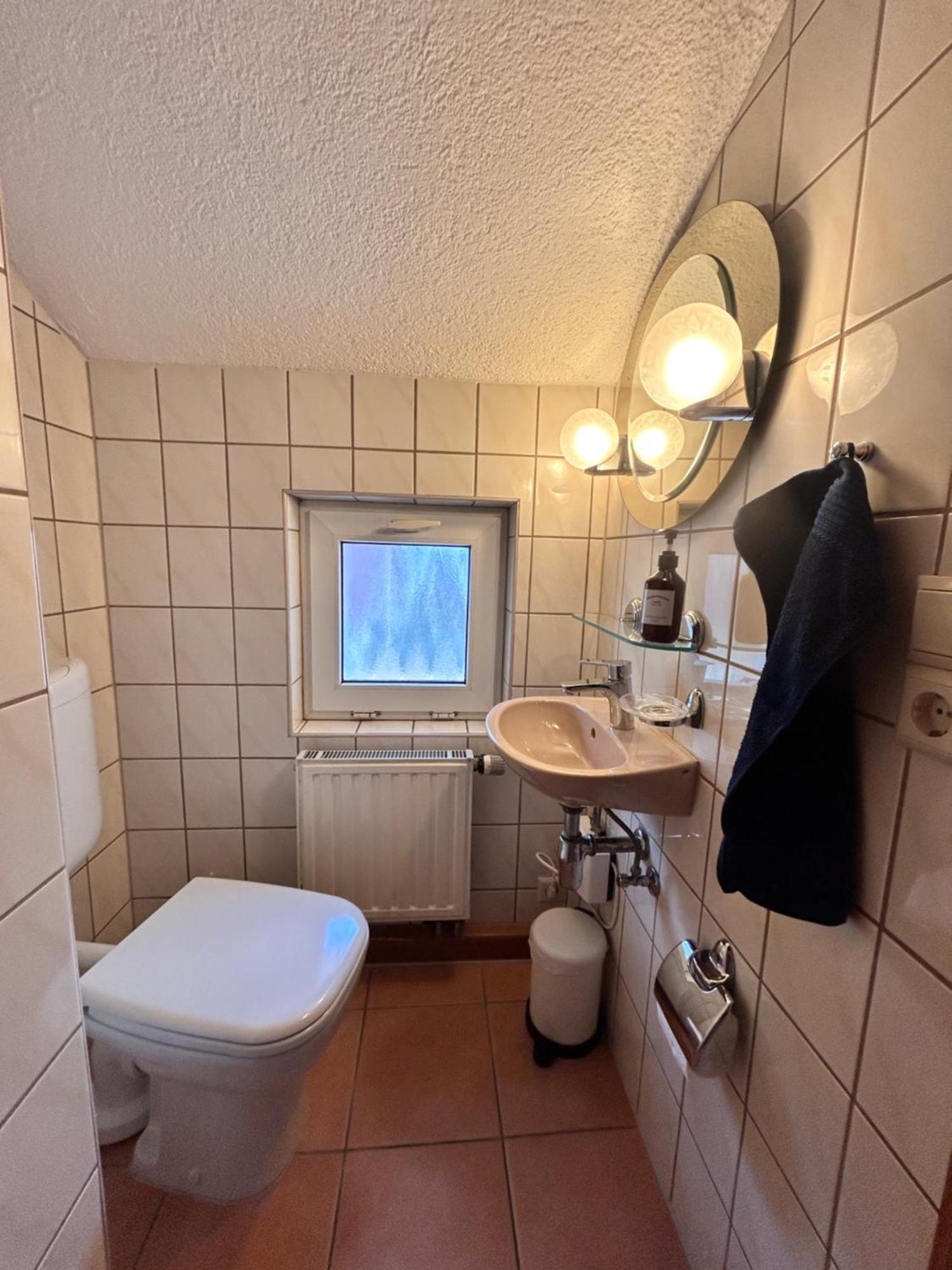 Ferienhaus Landeskrone Drezda Kültér fotó