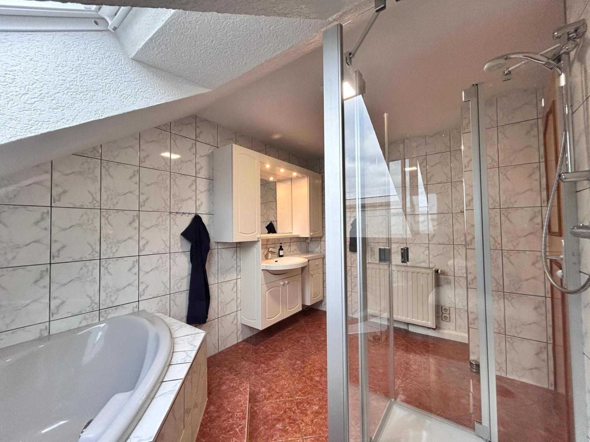 Ferienhaus Landeskrone Drezda Kültér fotó