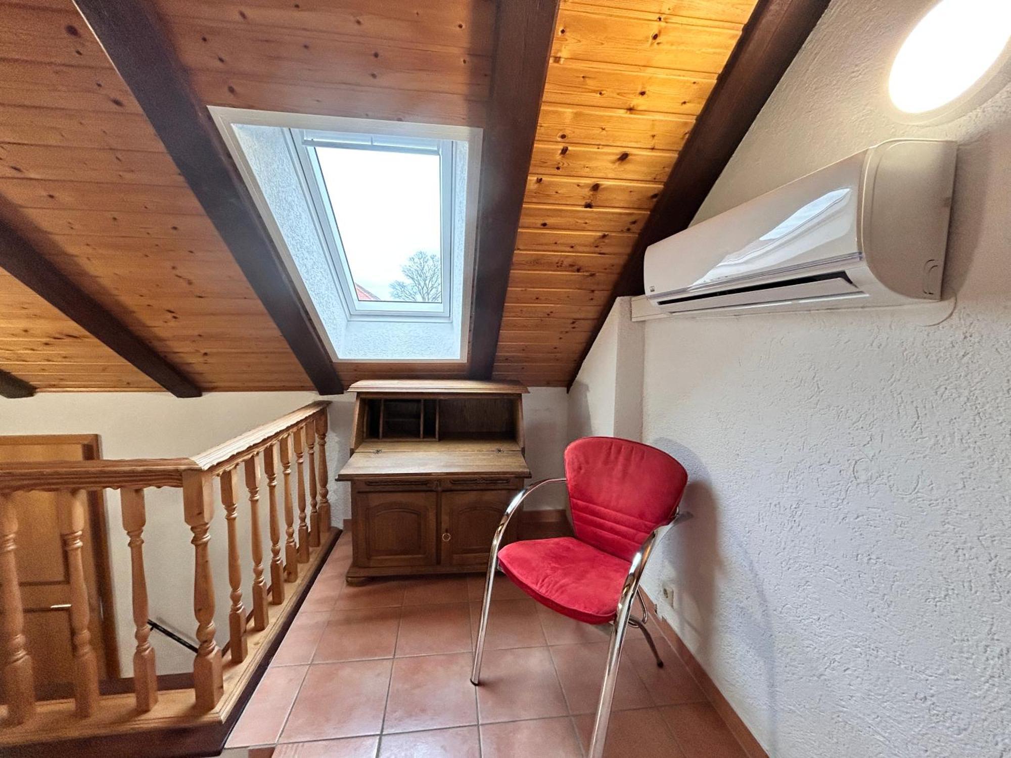 Ferienhaus Landeskrone Drezda Kültér fotó