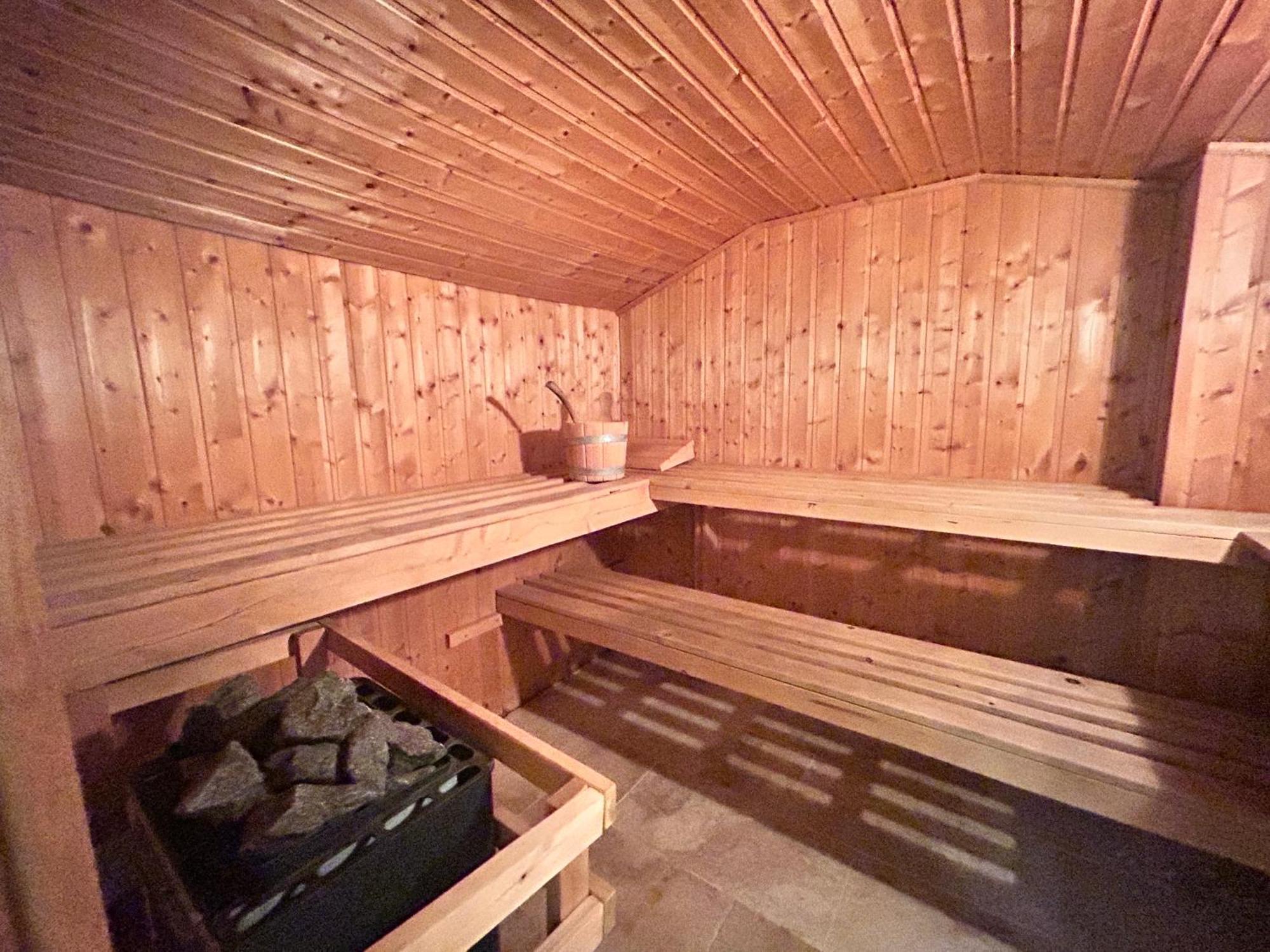 Ferienhaus Landeskrone Drezda Kültér fotó