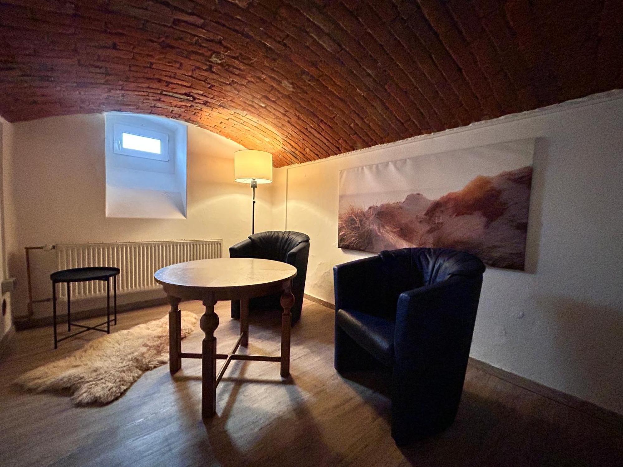 Ferienhaus Landeskrone Drezda Kültér fotó