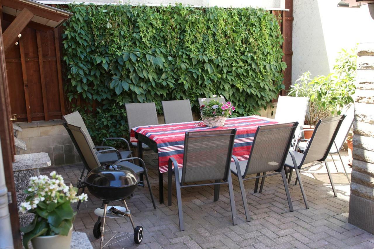 Ferienhaus Landeskrone Drezda Kültér fotó