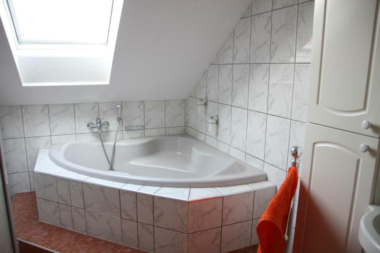 Ferienhaus Landeskrone Drezda Kültér fotó