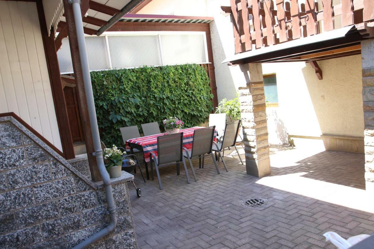 Ferienhaus Landeskrone Drezda Kültér fotó