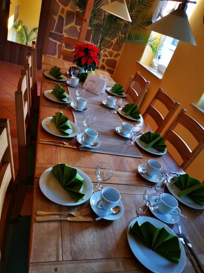 Ferienhaus Landeskrone Drezda Kültér fotó